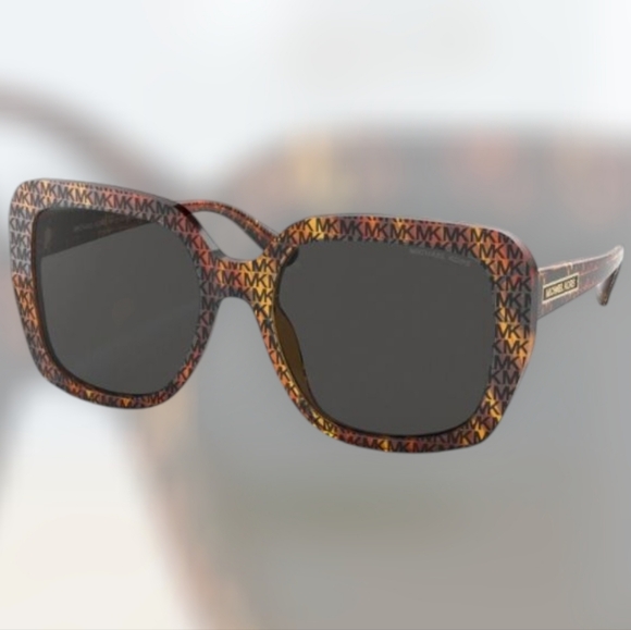 Michael Kors
Michael Kors Manhasset Sunglasses MK Logo - Picture 1 of 11